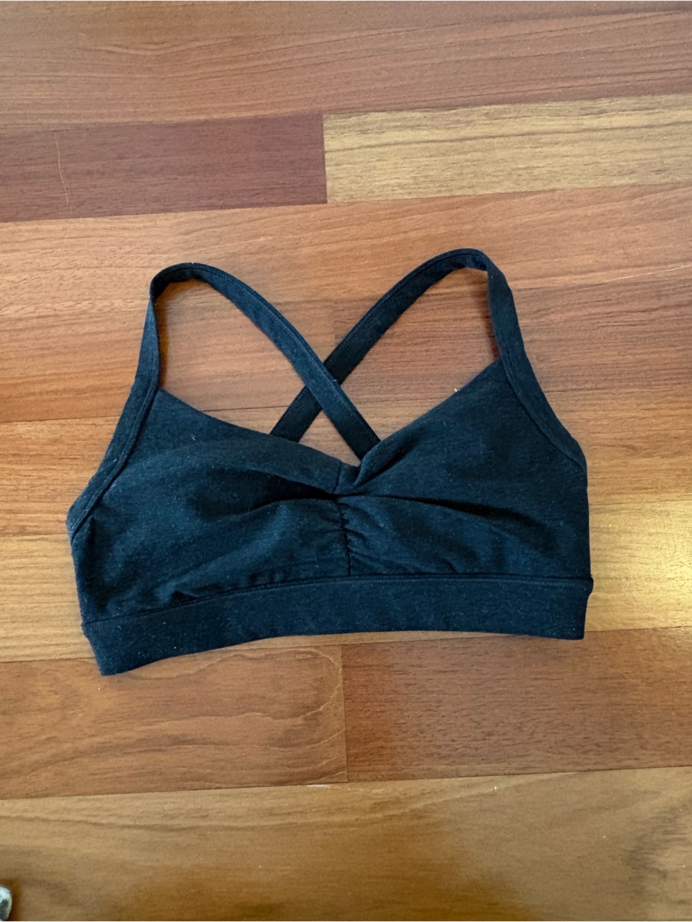 Vuori Sports Bra